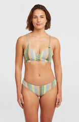 Maoi Bikini Bottoms Multi Must Haves Stripe