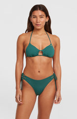 Madrid Jensen Quick-Drying Bikini Set Botanical Heat