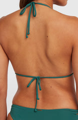 Madrid Jensen Quick-Drying Bikini Set Botanical Heat