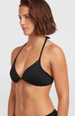 Sao Bikini Top Black Out