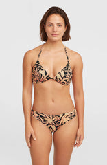 Sao Bikini Top Black Brazillian Sun