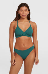 Essentials Baay Maoi Bikini Set Botanical Heat