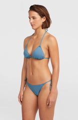 Essentials Capri - Bondey Bikini Set Copen Blue