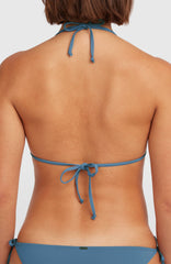 Essentials Capri - Bondey Bikini Set Copen Blue