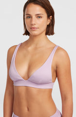 Women of the Wave Cancun Bikini Set Pale Lavender
