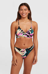 Essentials Baay Maoi Bikini Set Black Wmns Tropicana