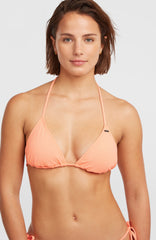 Essentials Capri - Bondey Bikini Set Funky Peach