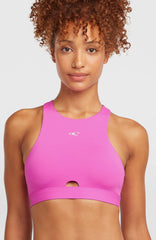 O'Neill Surf Top Electric Fuschia