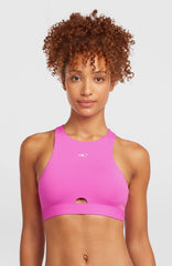 O'Neill Surf Top Electric Fuschia