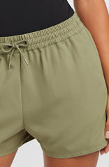 Essentials 12'' Swimshorts Avery Fern
