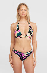Essentials Marga Cruz Bikini Set Black Wmns Tropicana