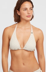 O'Riginals Crochet Bikini Set Snow White