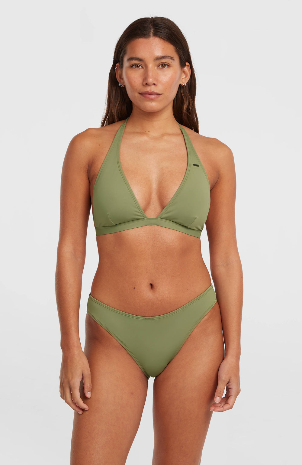 Essentials Marga Cruz Bikini Set Avery Fern