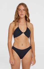 Rita Bikini Bottoms Black Out
