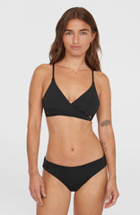 Baay Bikini Top Black Out