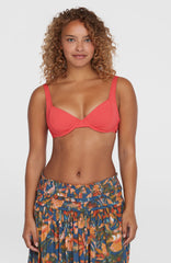 Elsie Underwire Bikini Top Froly