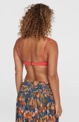 Elsie Underwire Bikini Top Froly