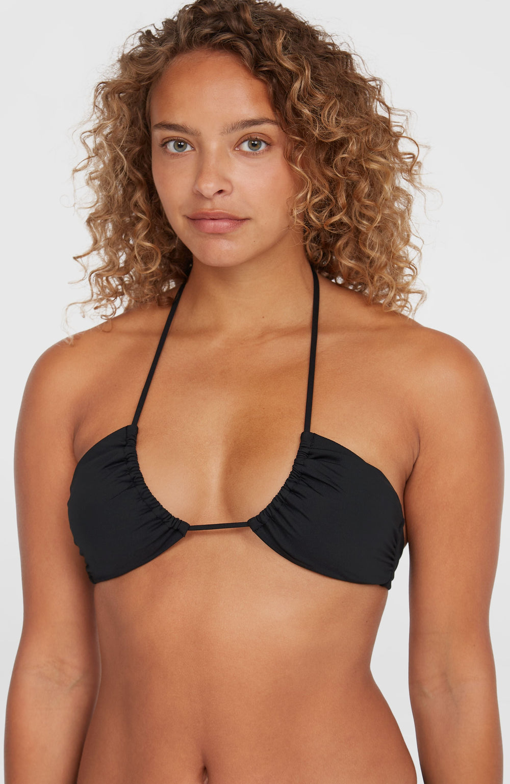 Embry Bikini Top Black Out