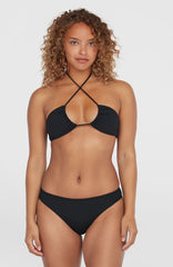 Embry Bikini Top Black Out