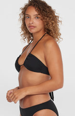 Embry Bikini Top Black Out