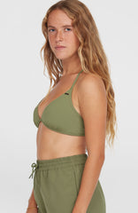 Sao Bikini Top Avery Fern