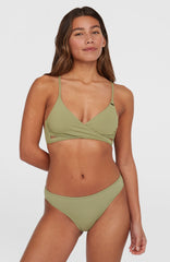 Baay Bikini Top Avery Fern