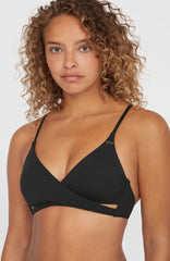 Essentials Baay Maoi Bikini Set Black Out