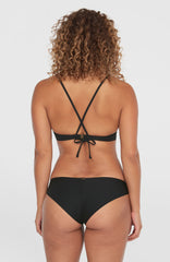 Essentials Baay Maoi Bikini Set Black Out