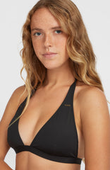 Essentials Maria Cruz Bikini Set Black Out