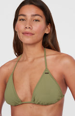 Essentials Capri Bondey Bikini Set Avery Fern