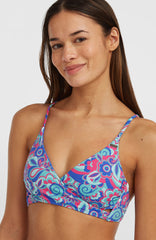 Baay Maoi Bikini Set Pink Hot Spell