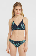 Baay Maoi Bikini Set Blue Faye