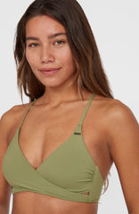 Essentials Baay Maoi Bikini Set Avery Fern
