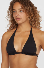 Women Of The Wave Mother Maracas Bikini Set Black Out
