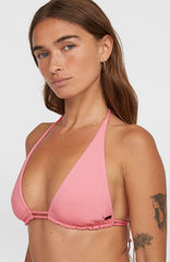 Women Of The Wave Mother Maracas Bikini Set Desert Rose