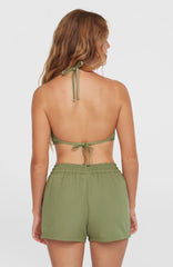 Essentials 12'' Swim Shorts Avery Fern