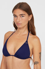 Capri - Bondey Bikini Set Blueberry