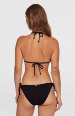 Capri - Bondey Bikini Set Black Out