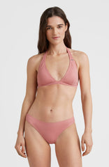 Maria Cruz Bikini Set Ash Rose