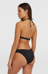 Maria Cruz Bikini Set Black Out