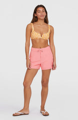 Women Of The Wave 14'' Boardshorts Desert Rose