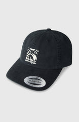 O’Neill Wash Cap Black Out