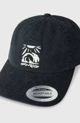 O’Neill Wash Cap Black Out