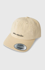 O’Neill Wash Cap Cocoa Sand