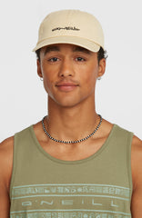 O’Neill Wash Cap Cocoa Sand