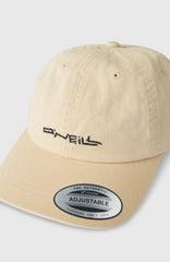O’Neill Wash Cap Cocoa Sand