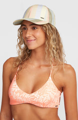 Seacoast Cap Multi Must Haves Stripe