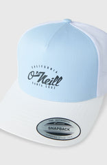 Seacoast Trucker Cap Spindle Colour Block