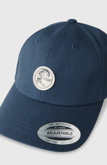 O'Riginals Badge Cap English Evening