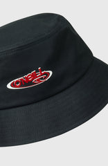 O'Neill Bucket Hat Black Out
